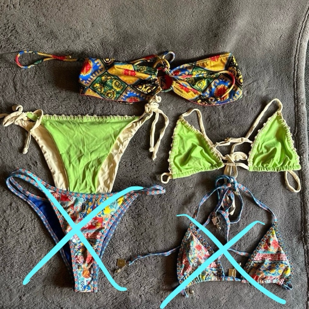 Swimwear Bundle (Sommer Swim)
